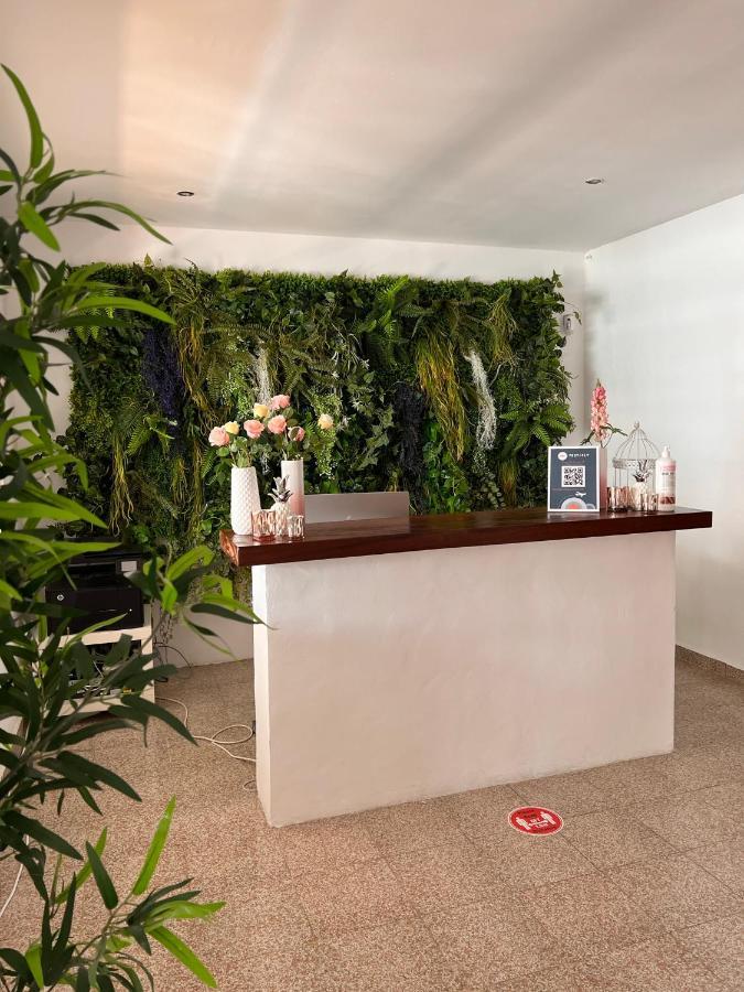 Bhc Boutique Hostal Cala Millor Кала Милор Екстериор снимка