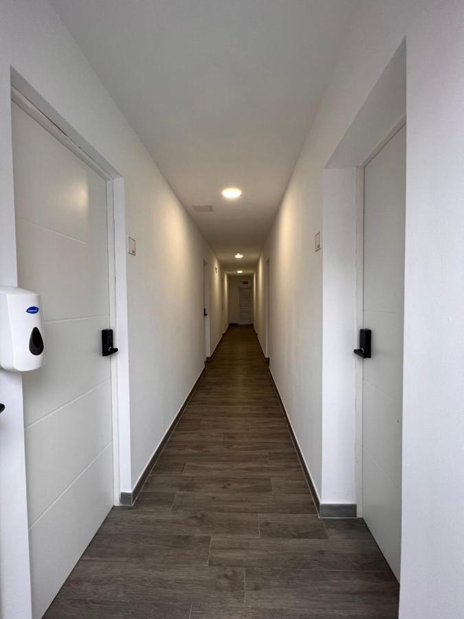 Bhc Boutique Hostal Cala Millor Кала Милор Екстериор снимка