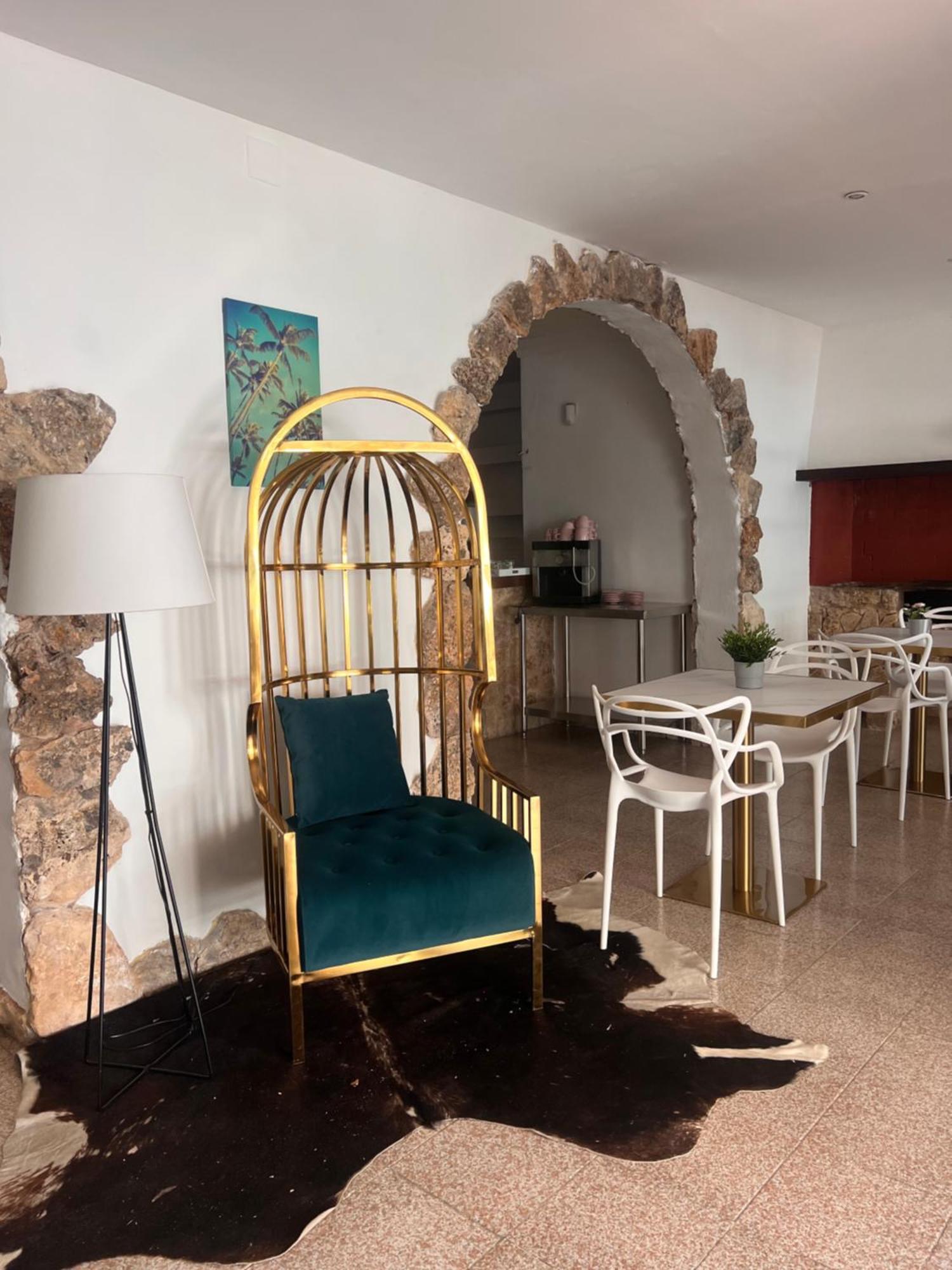 Bhc Boutique Hostal Cala Millor Кала Милор Екстериор снимка