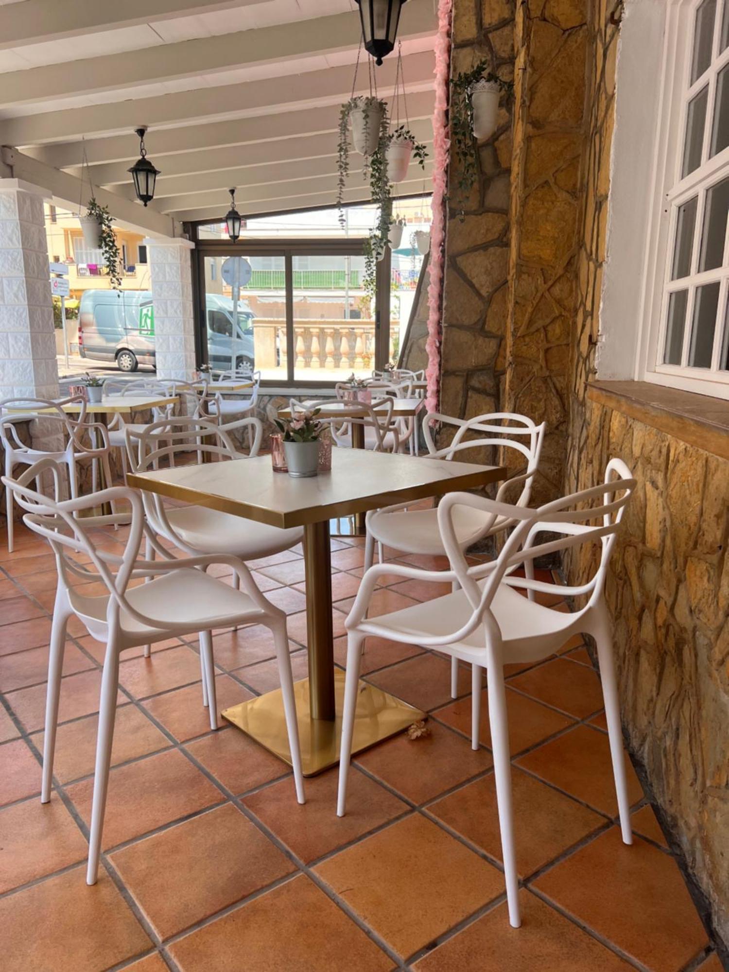 Bhc Boutique Hostal Cala Millor Кала Милор Екстериор снимка