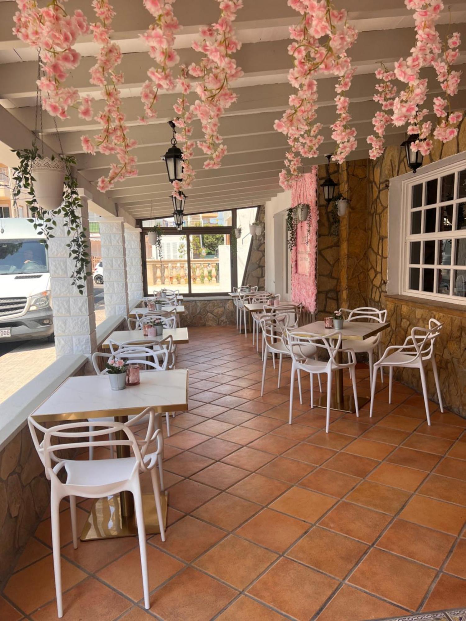 Bhc Boutique Hostal Cala Millor Кала Милор Екстериор снимка