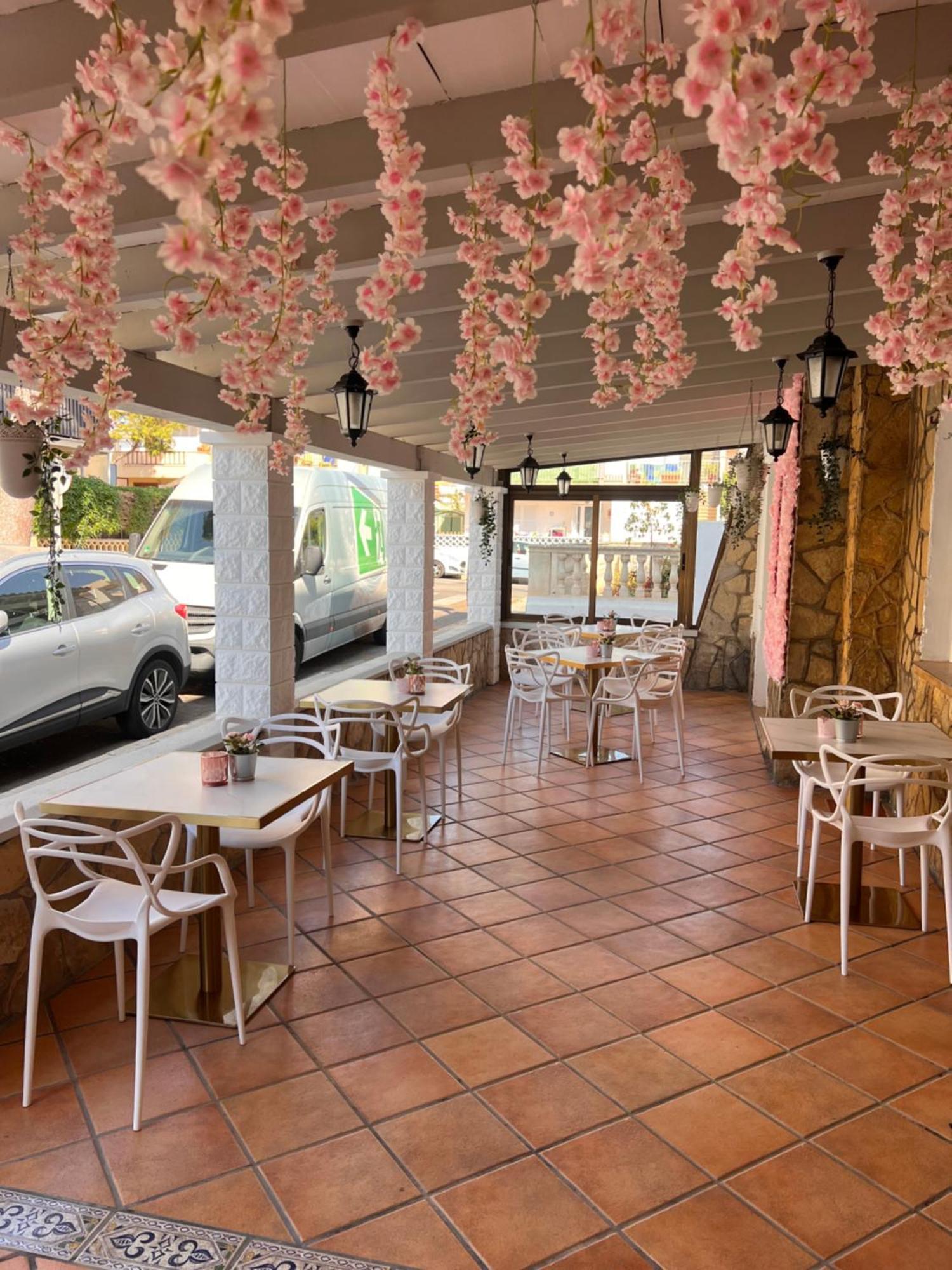 Bhc Boutique Hostal Cala Millor Кала Милор Екстериор снимка