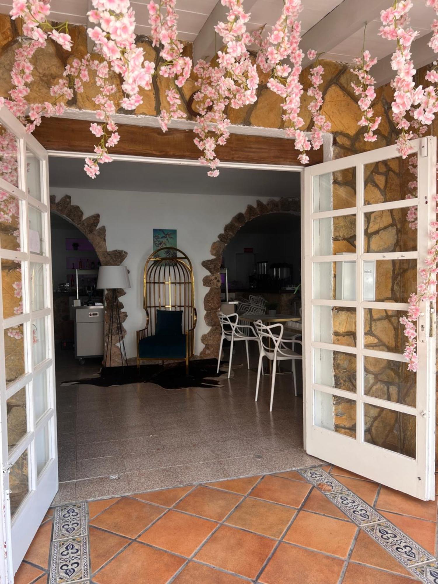 Bhc Boutique Hostal Cala Millor Кала Милор Екстериор снимка