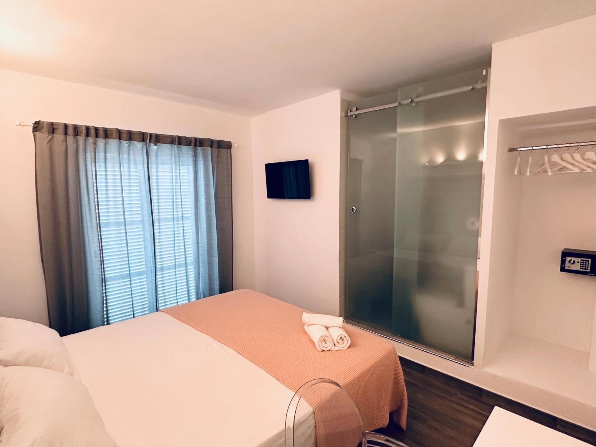 Bhc Boutique Hostal Cala Millor Кала Милор Екстериор снимка