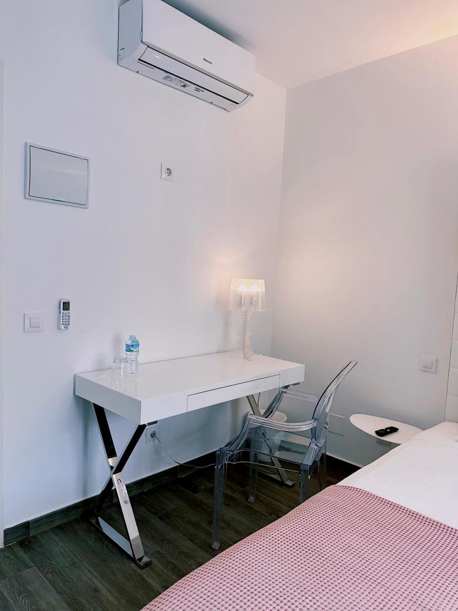 Bhc Boutique Hostal Cala Millor Кала Милор Екстериор снимка