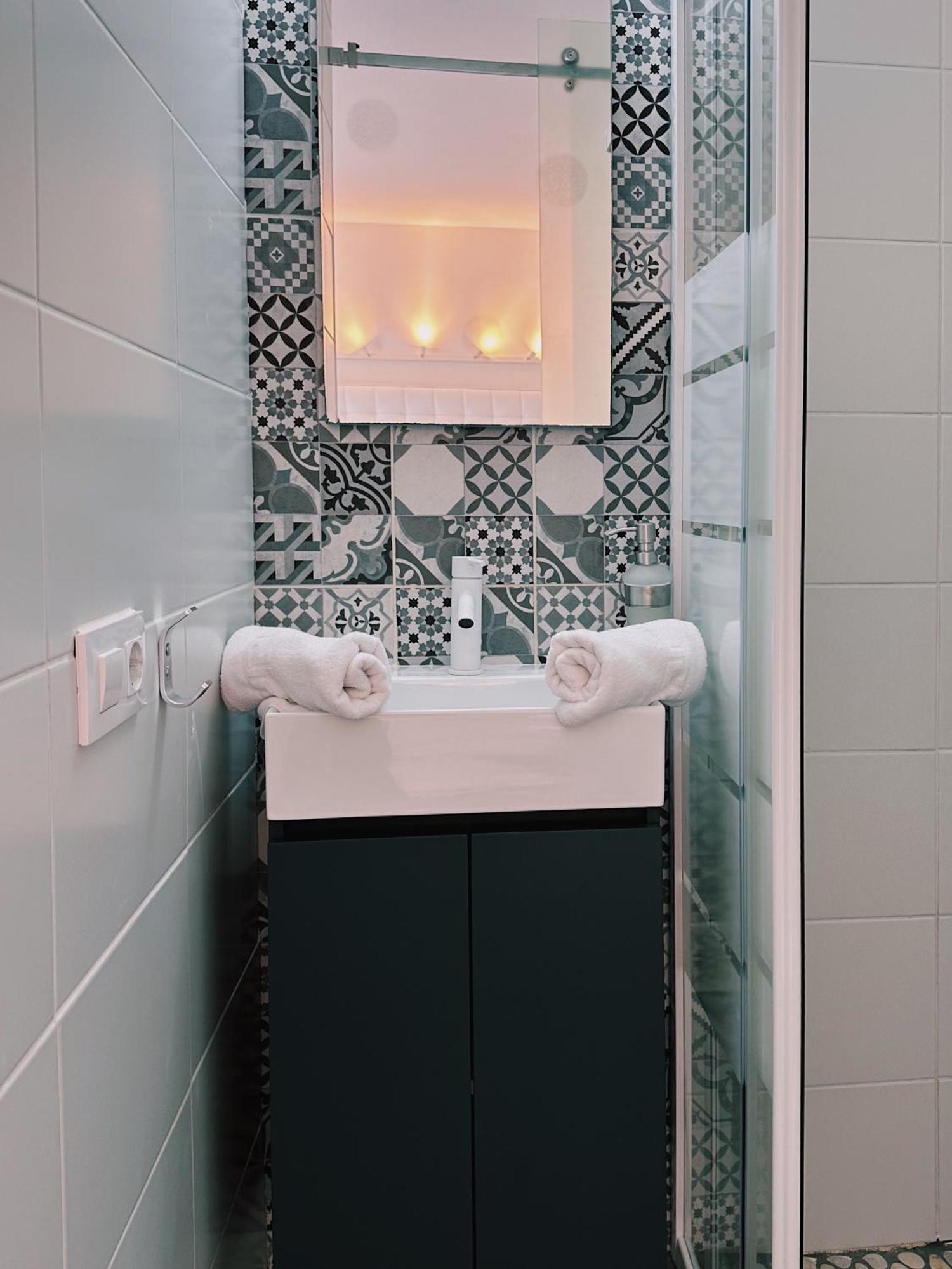 Bhc Boutique Hostal Cala Millor Кала Милор Екстериор снимка