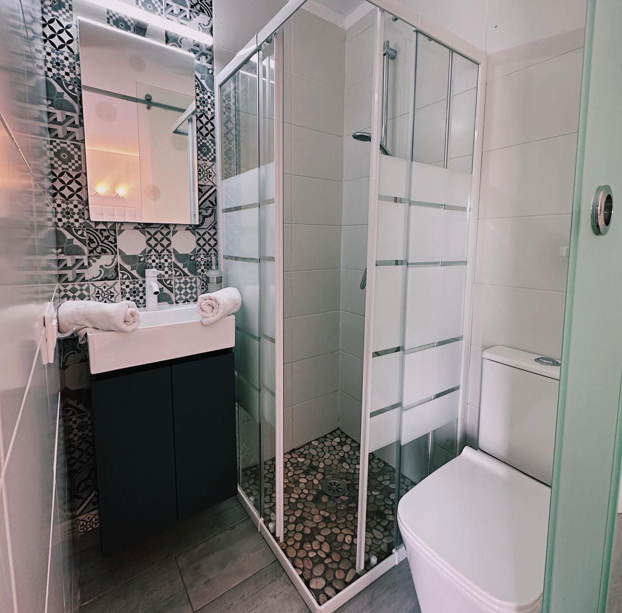 Bhc Boutique Hostal Cala Millor Кала Милор Екстериор снимка